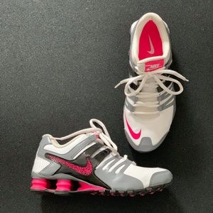 Nike Shox